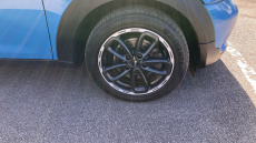 MINI Countryman 1.6 Cooper 5dr Petrol Hatchback